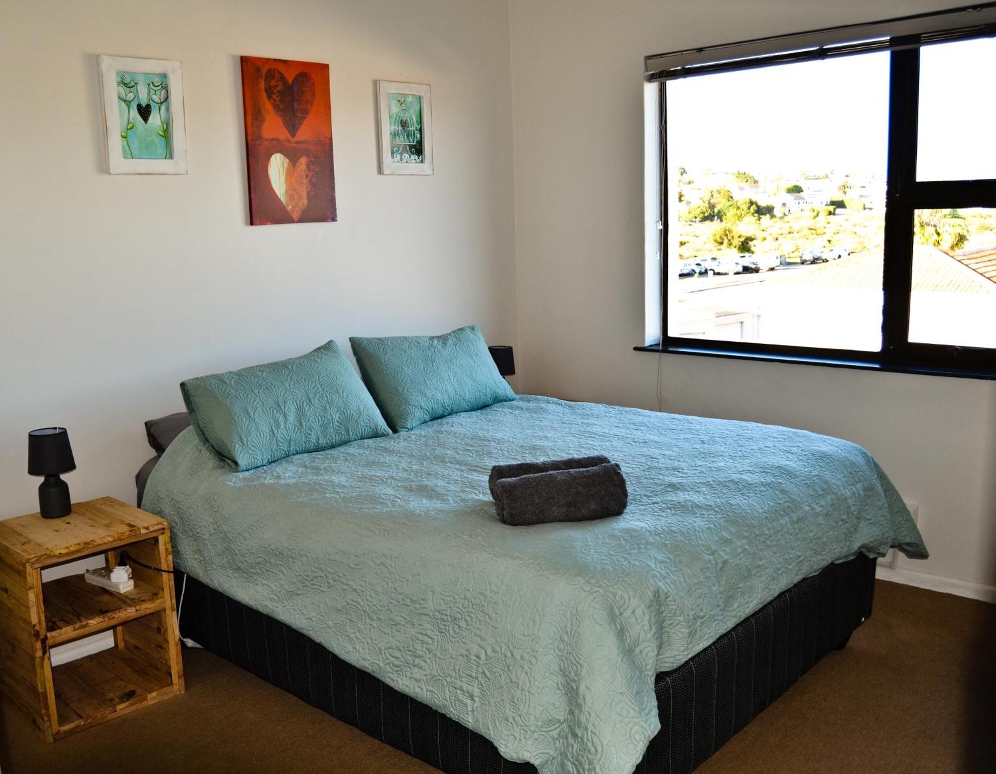 Just Breezy - Visit Langebaan Apartment Luaran gambar
