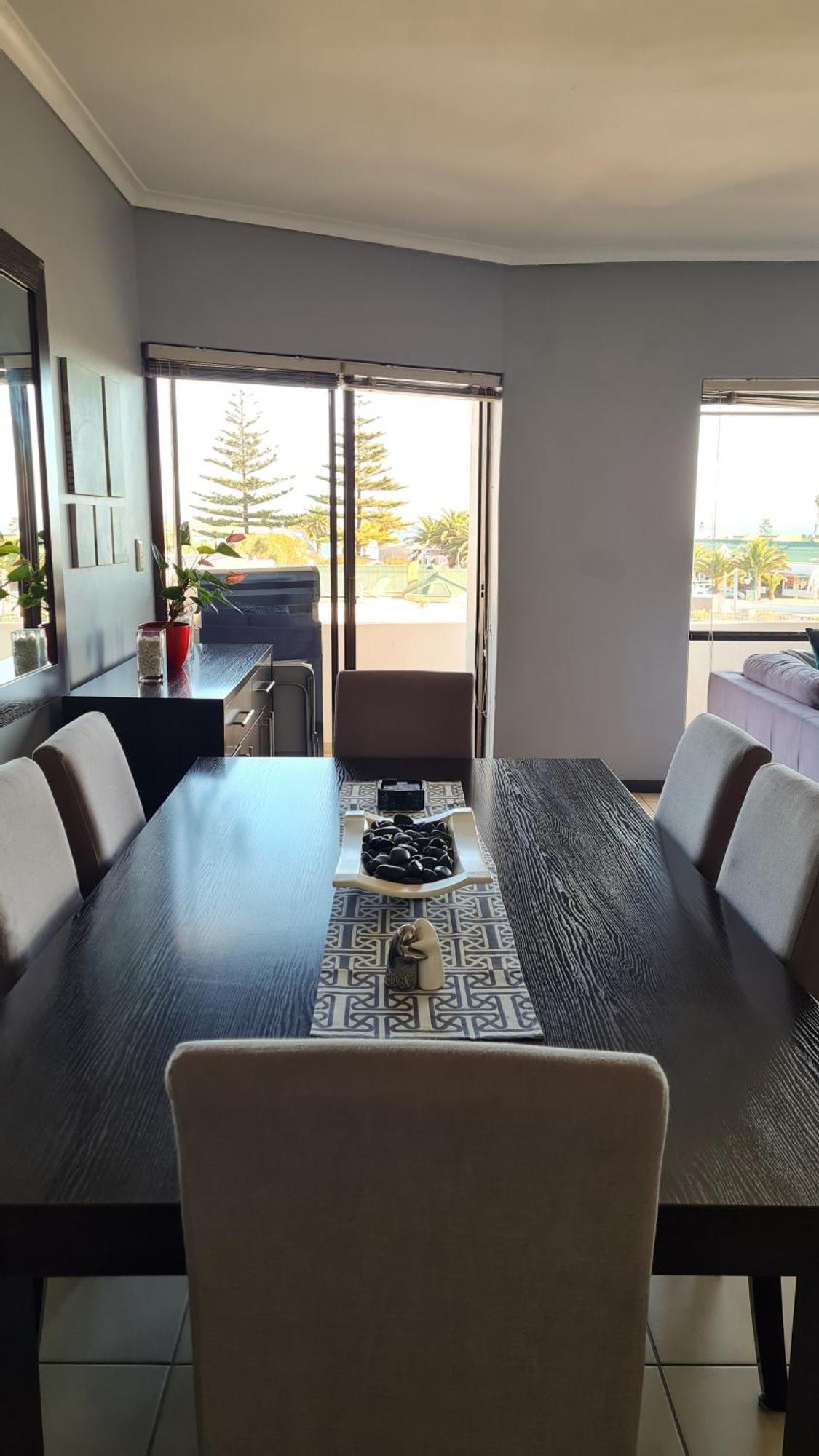 Just Breezy - Visit Langebaan Apartment Luaran gambar