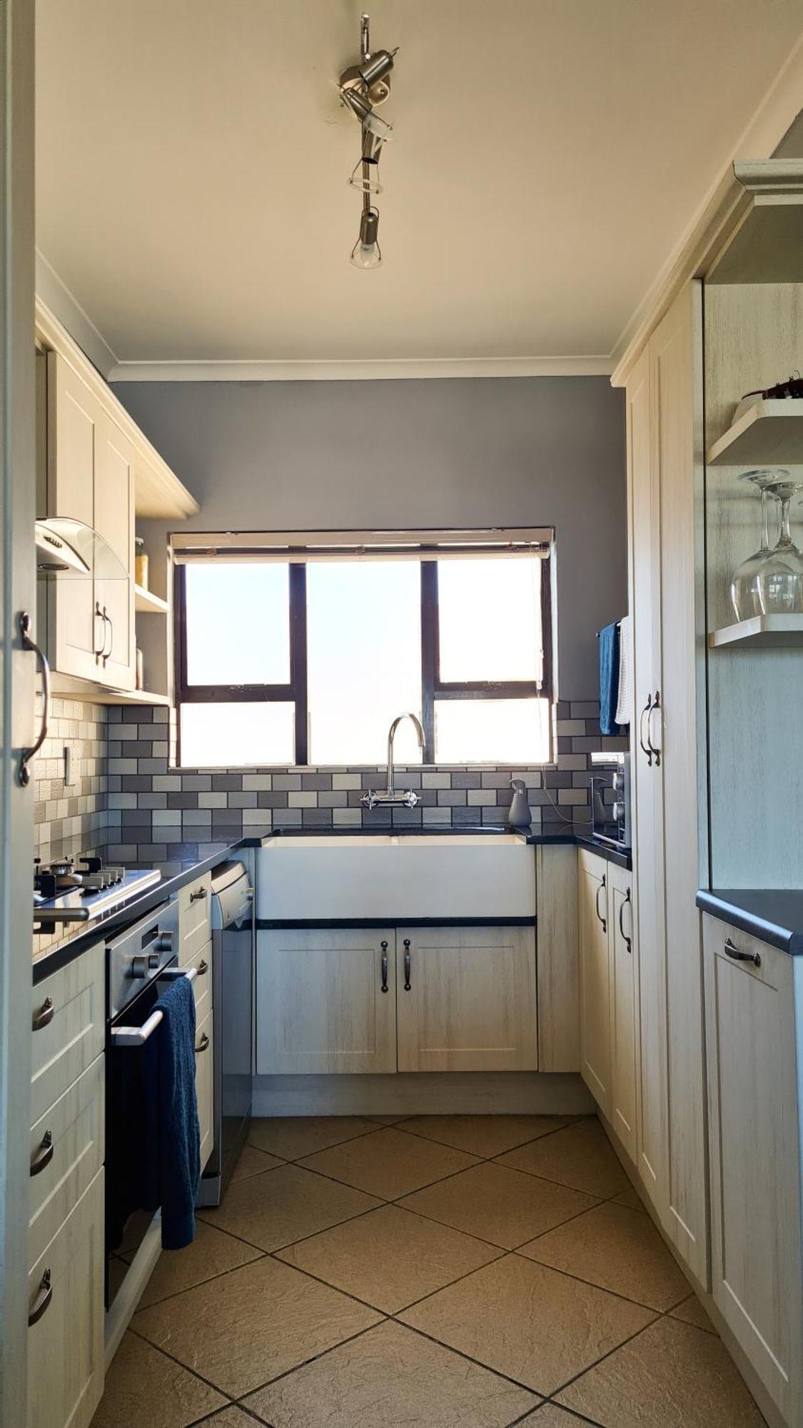 Just Breezy - Visit Langebaan Apartment Luaran gambar