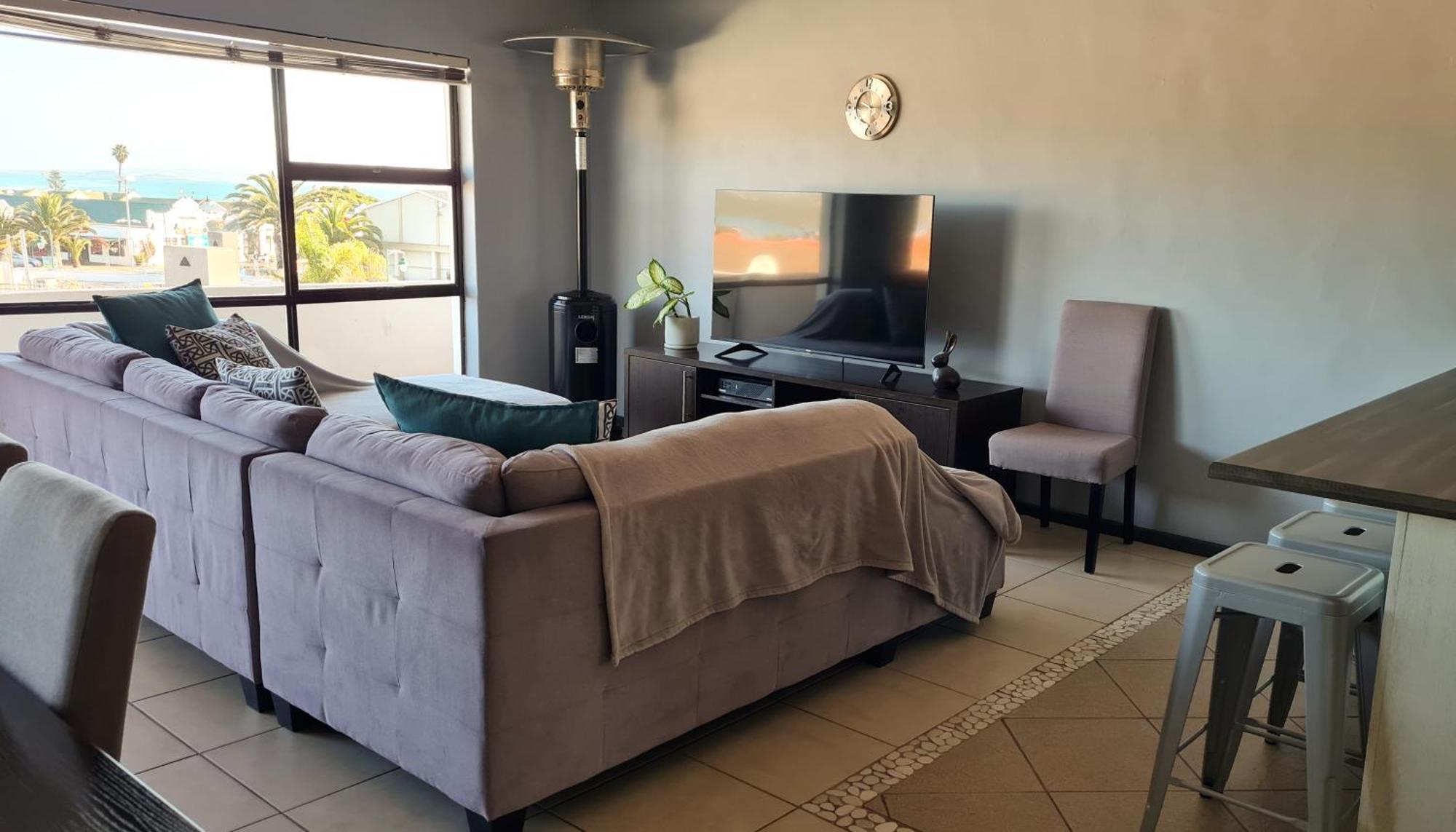 Just Breezy - Visit Langebaan Apartment Luaran gambar