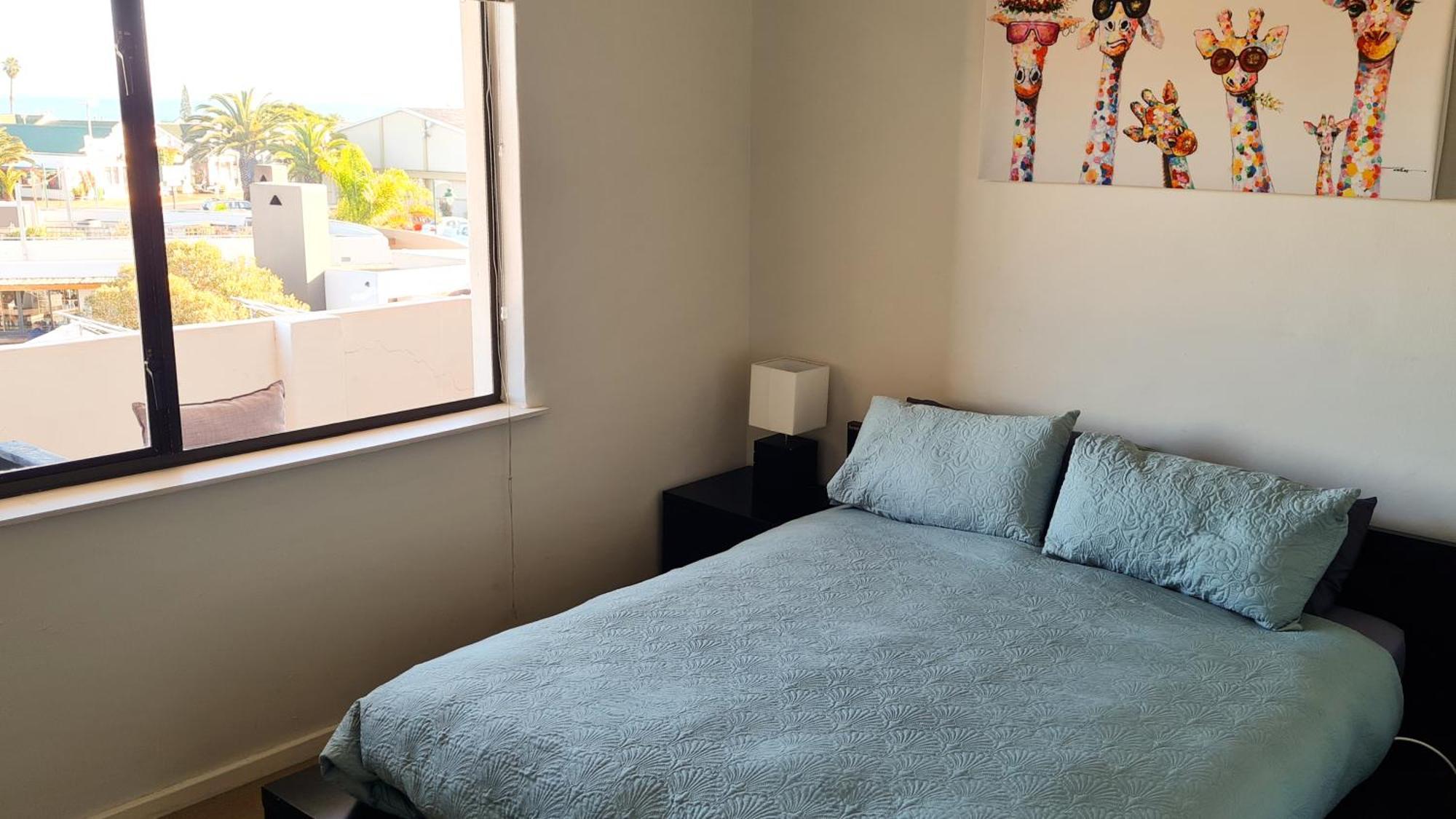 Just Breezy - Visit Langebaan Apartment Luaran gambar